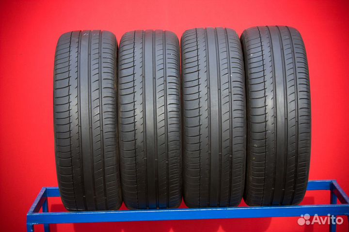 Michelin Latitude Sport 295/35 R21 94V