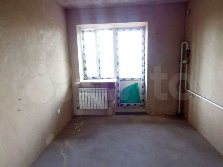 3-к. квартира, 74 м², 5/5 эт.