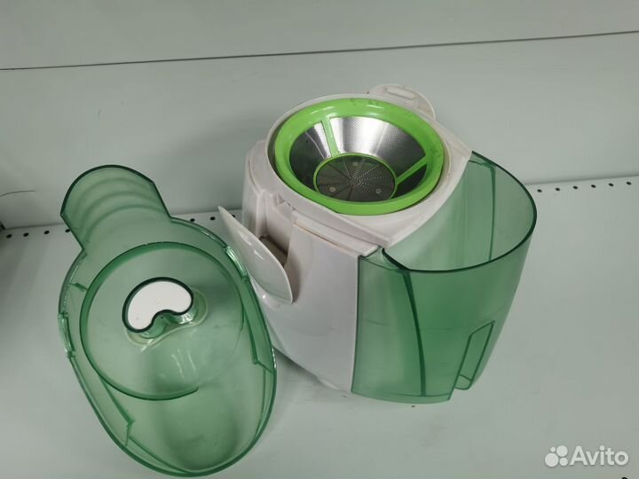 Соковыжималка Elenberg JM-5033 26