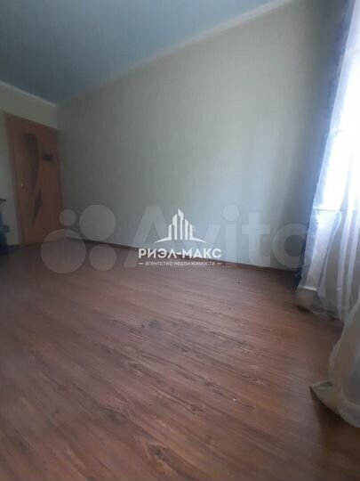 2-к. квартира, 43,6 м², 1/5 эт.