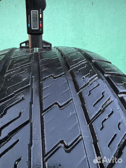 Herovic HH301 255/70 R17 112H