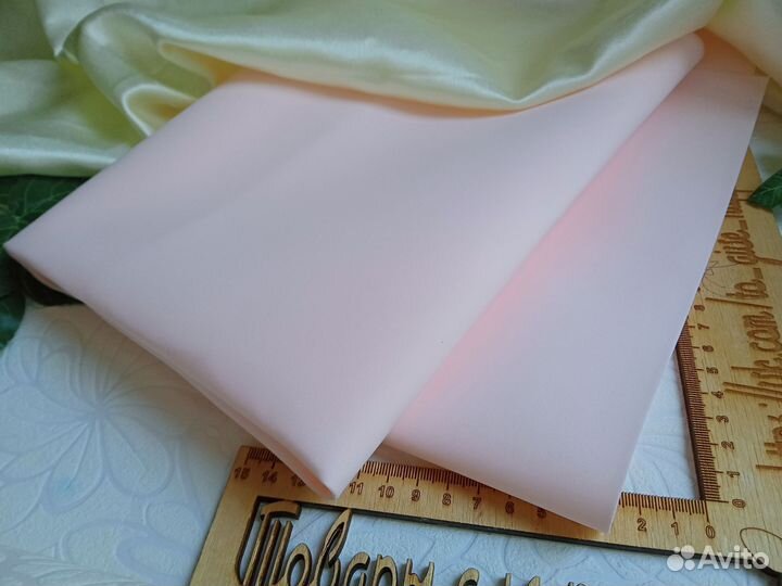 Материалы для творчества, фоамиран листовой