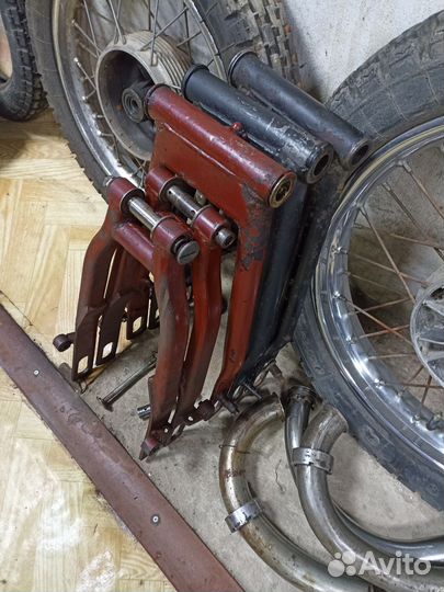 Маятник Ява 250-360 оригинал