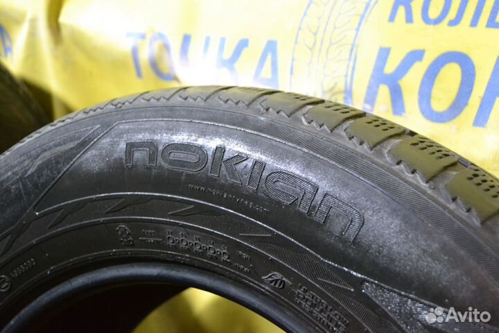 Nokian Tyres Hakkapeliitta R2 SUV 235/65 R17