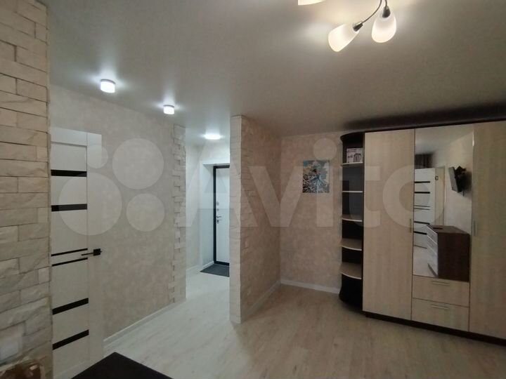 2-к. квартира, 41 м², 2/5 эт.