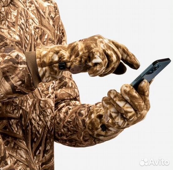 Перчатки Duck Mania standard