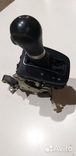 Селектор перекл.передач Honda Accord 8 2.4 АКПП