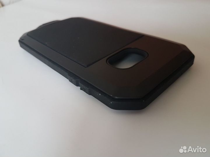 Чехлы на телефон samsung s7