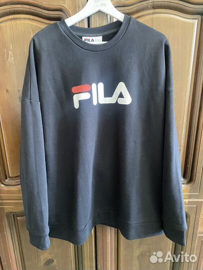 Спортивный костюм Fila