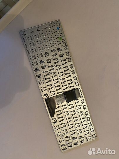 Клавиатура для ноутбука asus