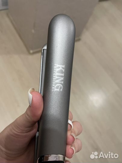 Выпрямитель для волос