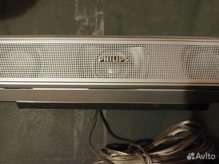 Акустические колонки