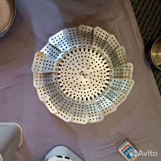 Кухонная утварь