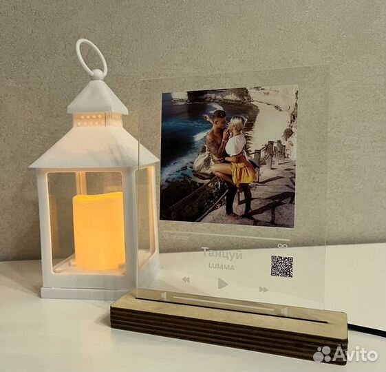 Оригинальный подарок на праздник