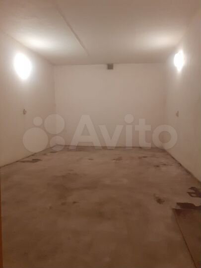 Гараж, 20 м²