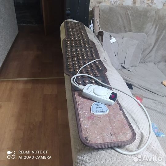 Турманиевый пояс нуга бест