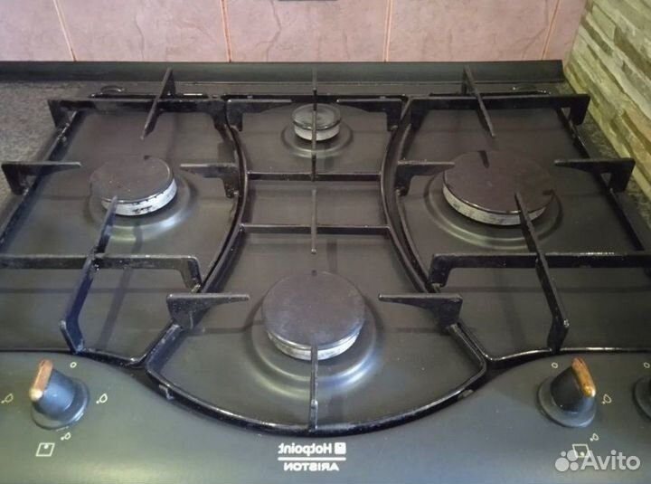 Уборка квартир