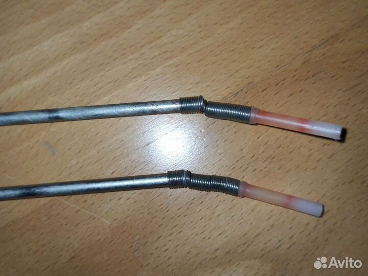 Рычаги для советского настольного хоккей