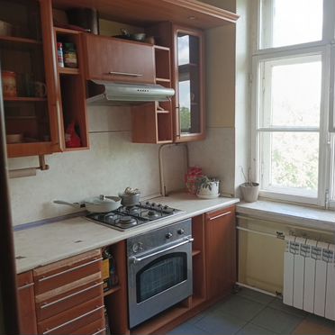 Комната 15 м² в 2-к., 5/5 эт.
