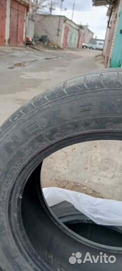 Nexen Classe Premiere 205/55 R16