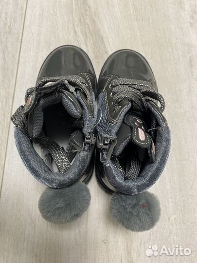 Ботинки Chicco