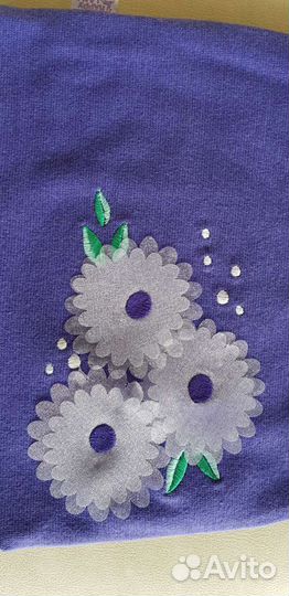 Шапка для девочки Холодное Лето