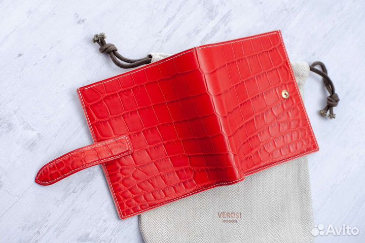 Пошив изделий из кожи в сегменте люкс и премиум