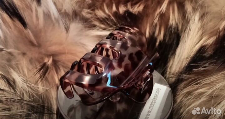 Краб для волос Mon PlaisiR 10-05 Франция