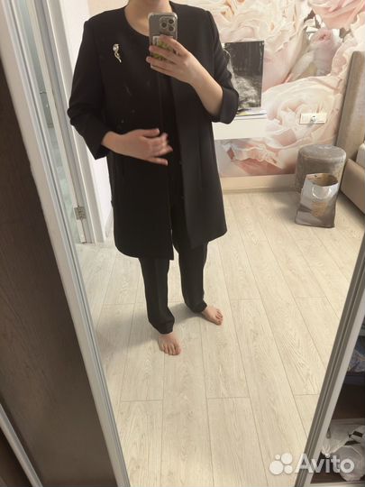 Брючный костюм женский 50-52