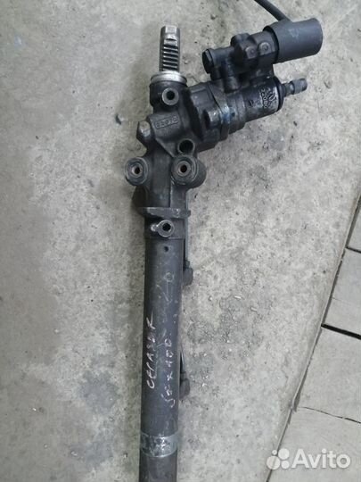 Рулевая рейка Toyota Chaser