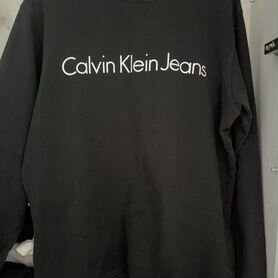 Calvin klein худи