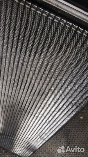 Радиатор кондиционера Ford F-150, 2018