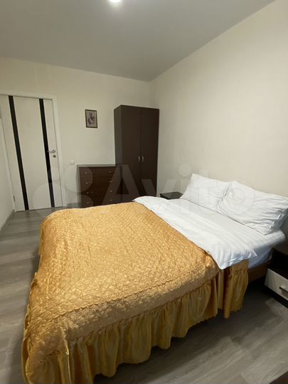 1-к. квартира, 41 м², 8/9 эт.