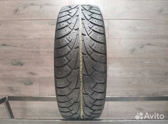 Hankook Winter I'Pike 215/65 R17 98T