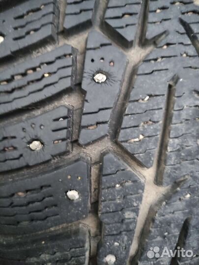 Nokian Tyres Hakkapeliitta 7 235/50 R18 101T