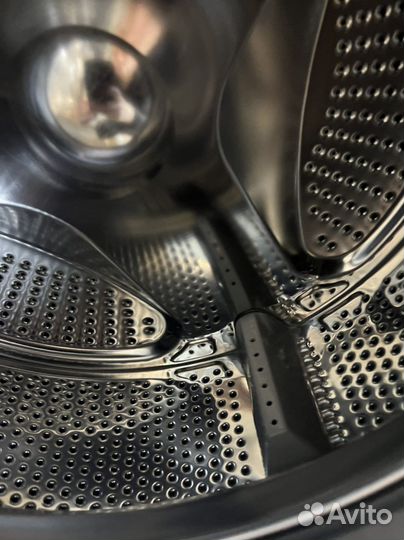 Стиральная машина samsung бу