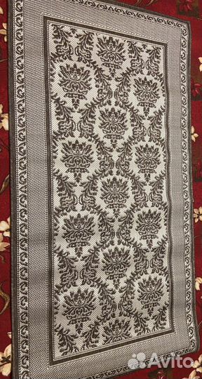 Ковер новый