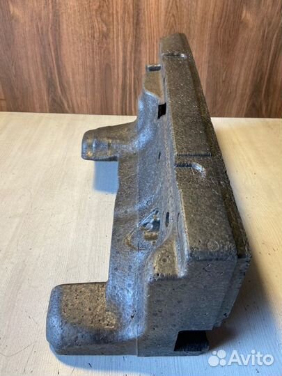 Ящик под инстумент Volkswagen Passat B6 BSE 1 2008