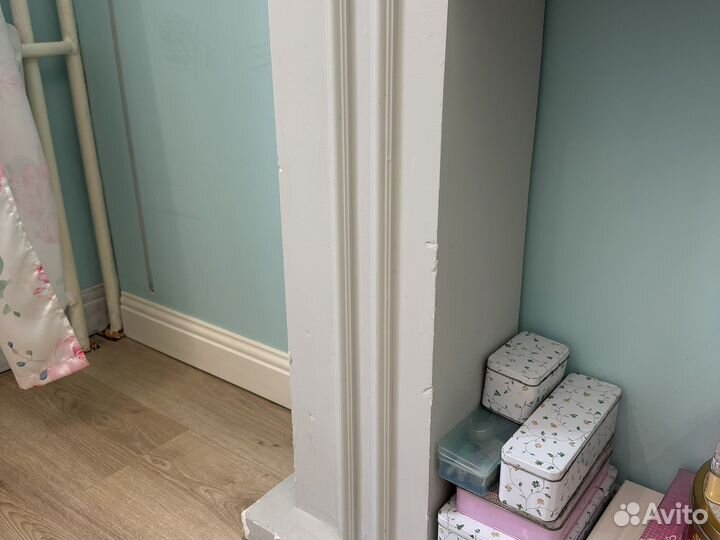 Портал для камина бу