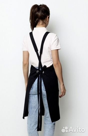 Фартуки для промо оптом