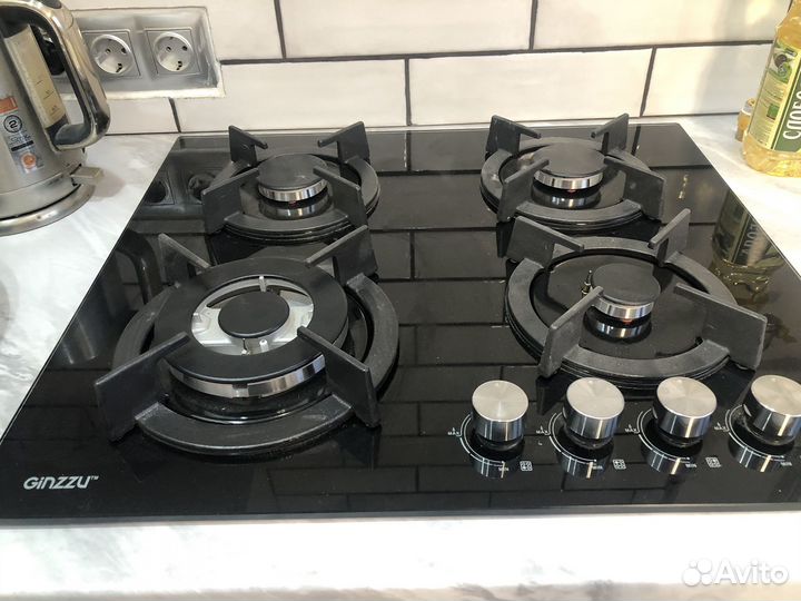 Варочная панель