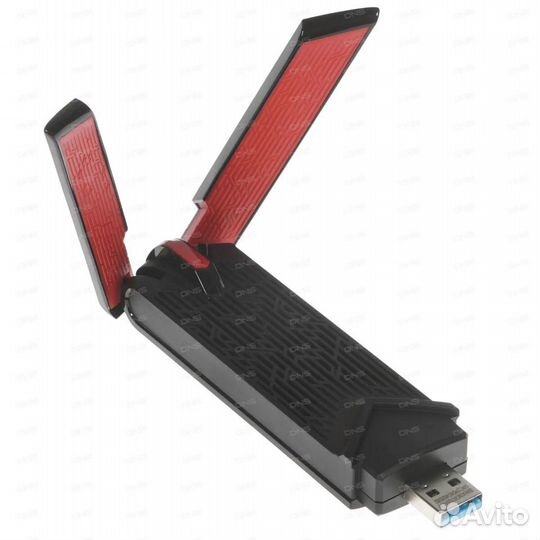 Wi-Fi адаптер asus USB-AC68