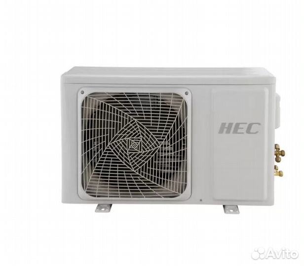 Сплит-система HEC (Haier Electra Corporation)