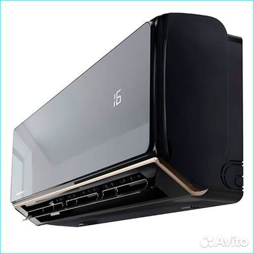 Сплит-система Centek CT-65G10 с защитой от грибка