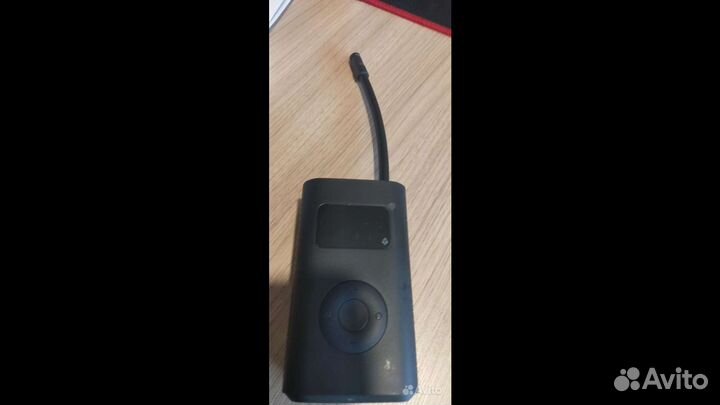 Умный насос Xiaomi Электрический насос Xiaomi