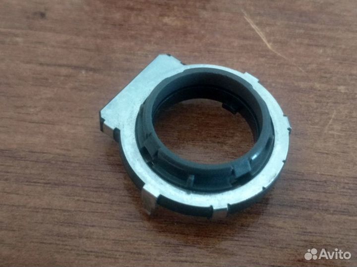 Энкодер поворотный переключатель режимов