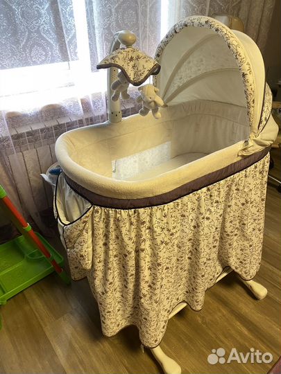 Люлька колыбель simplicity