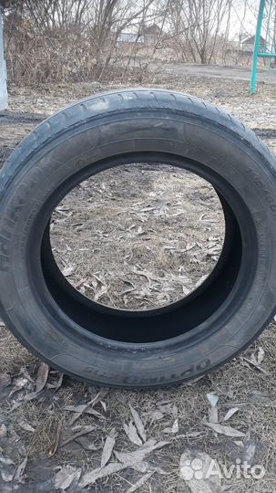 Hankook Optimo K715 195/60 R15 88T
