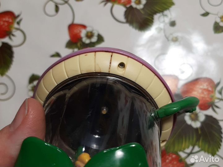 Куклы игрушки 2000 гг