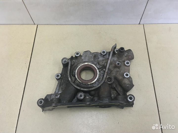 Насос масляный C-MAX 2003-2011